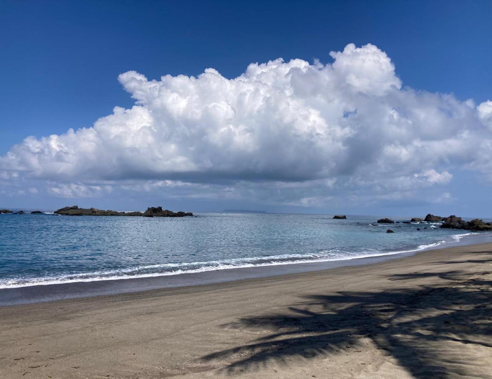 Corcovado & Drake Inn Drakes Bay Dış mekan fotoğraf