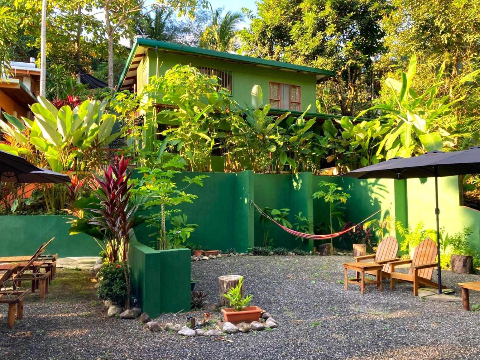 Corcovado & Drake Inn Drakes Bay Dış mekan fotoğraf